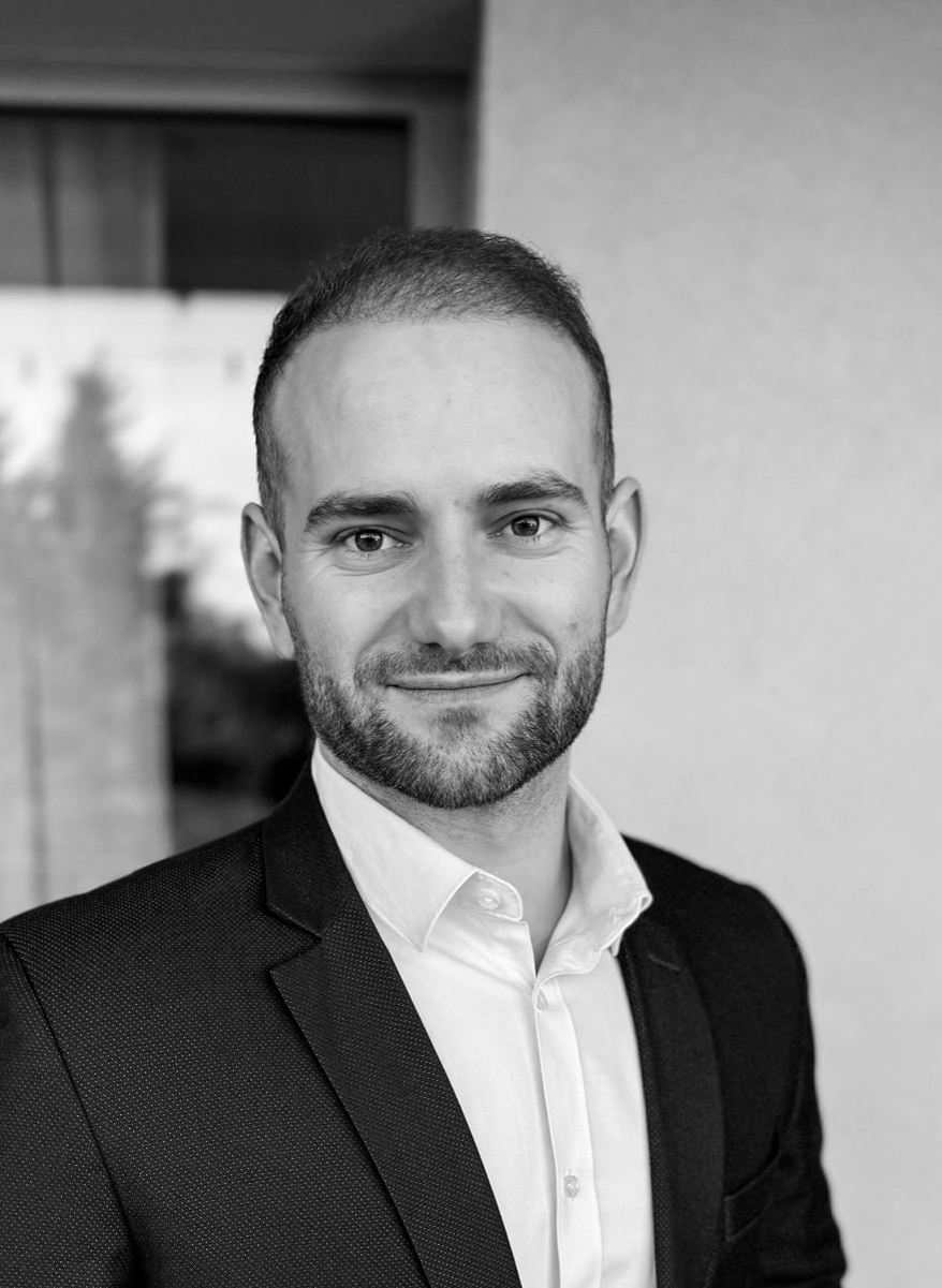 Tomáš Némethy - konzultant